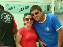 XVIII Concentracion - 2011